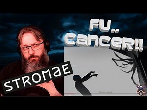 Reaction | STROMAE - quand c'est ? (Official Music Video) - Terror, pain and fear caused by Cancer!