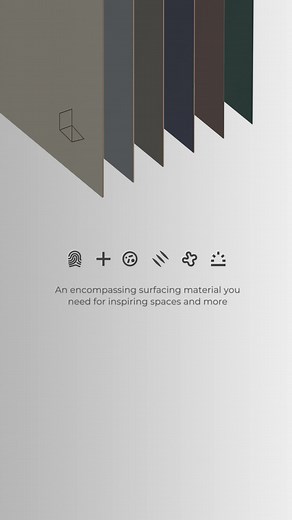 For life’s everyday moments. From the kid's playtime to daily dinners, Protak’s scuff-resistant surface handles everyday wear with ease. Durable, reliable, and effortlessly beautiful—made to thrive in real-life spaces. 💪✨ #Lamitak #Protak #AntiScuff #InspiringSpaces | Lamitak