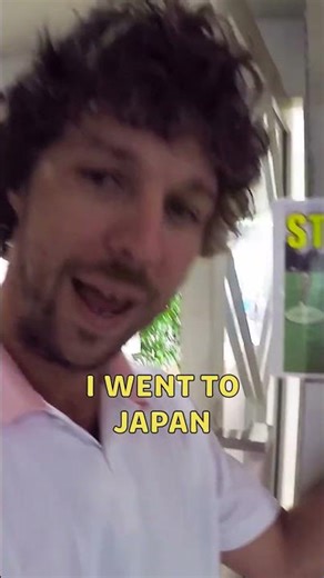 ⛳️ Japan's HOLE IN ONE Insurance