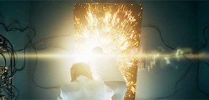 First Trailer for Sci-Fi Anthology About Mysterious 'Portals' That Open | FirstShowing.net