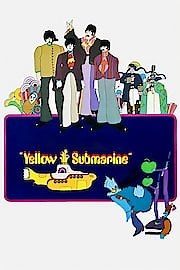 Yellow Submarine