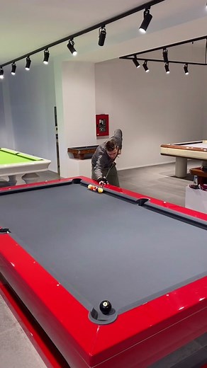 Discover the Best Luxury Billiard Tables