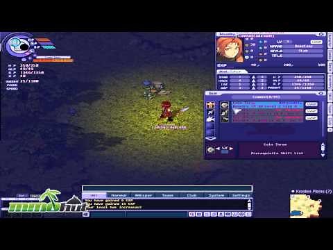 Talesweaver Gameplay - First Look HD