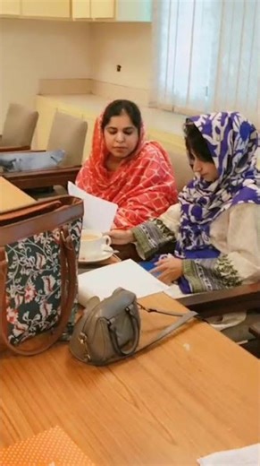 Survey on Daraz from LUMS University was conducted at Sanatzar Lahore