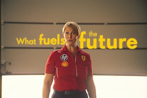 11K views · 169 reactions | Shell and Scuderia Ferrari HP are driving the future with advanced, sustainable fuel 欄​ #ShellMotorsport #ScuderiaFerrari | Shell Motorsport | Facebook