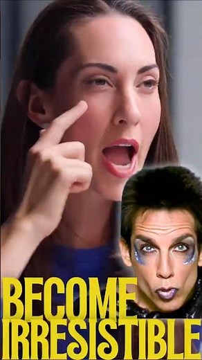 This Eye Trick Makes You Instantly More Attractive | Vanessa Van Edwards