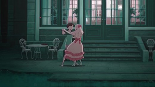 ران على TikTok