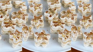 75K views · 2K reactions | Top 4: Windowpane Cookies, Star Macs, Pink Donuts, and Just Because | Neurotic Mom | Facebook