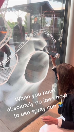 Creative Graffiti Art Techniques with Spray Paint