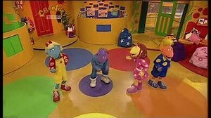 Tweenies - Hiccups (Song)