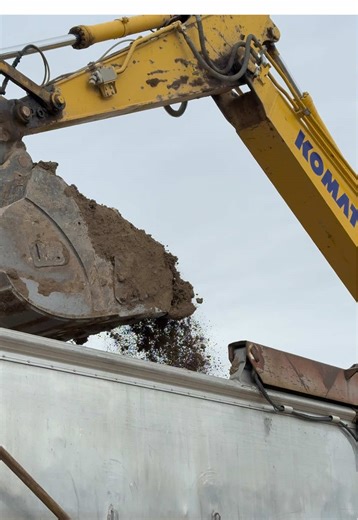 Efforts to Install New Sewer Systems