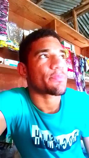 Ronald el flaco del tik tok on TikTok
