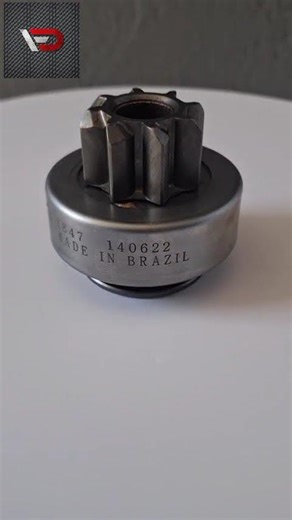 Bendix o impulsor de marcha