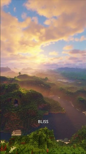 Cual Shader es mejor? #minecraft #minecraftshorts #minecraftrealistic #minecraftshaders