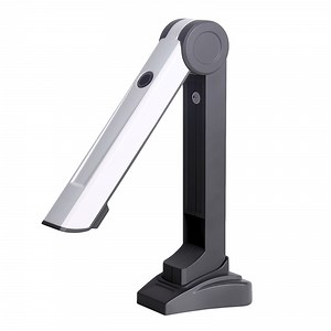[Hot Item] Eloam Document Scanner (S200L) , Mini A4 Scanner for Office and Education
