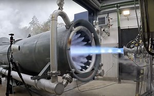 How Pangea is reshaping rocket propulsion by reigniting the aerospike design - NASASpaceFlight.com