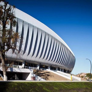 26 reactions | CLUJ ARENA STADIUM | CL Concept Group | Facebook