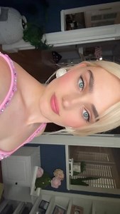 i 🩷 being a girl | Meg Donnelly