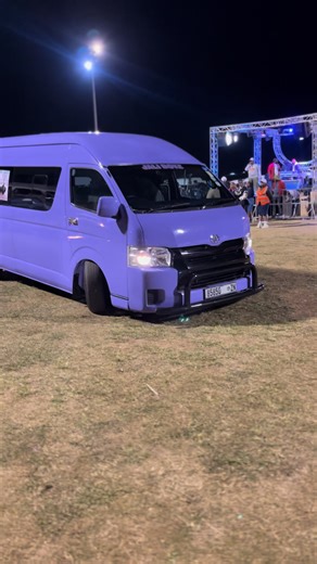 Permitted Gang Highlights with Junior Sfundo