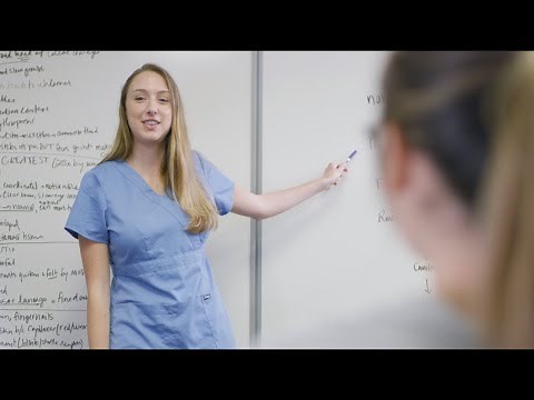 USF Health – MS in Medical Science Pre-Professional Program (MSP3)