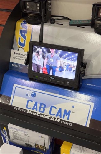 Exploring the National Farm Show 2026