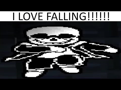 SP!Dusttale The Final: Posthumous