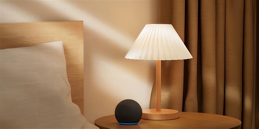 Watch RGBWW Dimmable Smart Bulb on Amazon Live