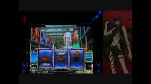 CODE GEASS R2 TURN17 【設定5対決編】