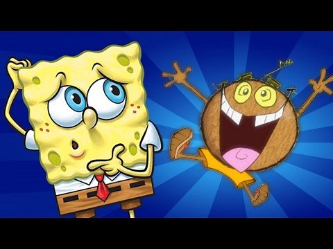 The Shameless Spongebob Ripoff