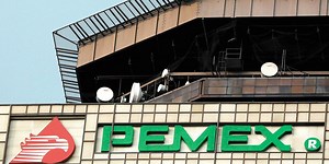 "Flota" en internet información sensible de Pemex sustraída por hackers