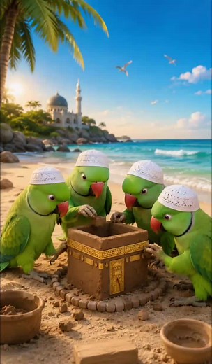 Islamic World: Unfreeze My Account — For You Page Guide