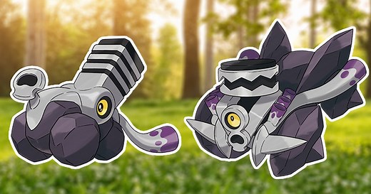 How to get Varoom and Revavroom in Pokémon Go