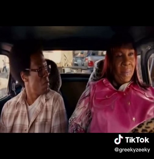 Norbit #carscene #eddiemurphy #respushafromnorbit🤣🤣🤣 #fyp #comdey #norbit