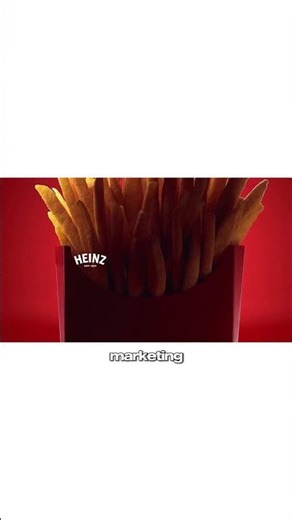 Heinz Solved a Problem Everyone Ignores 😳