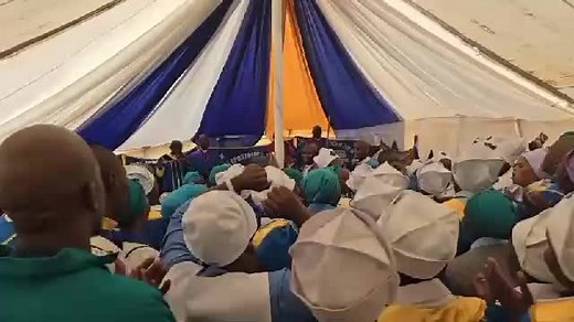 Abantu besenza inkonzo bevuya kunene. #Free limnandi ivangeli💯😐