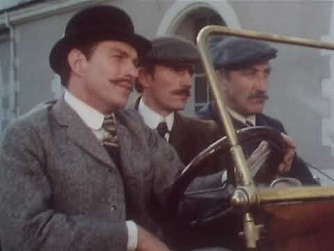 les Brigades du Tigre ( L'homme à la casquette ) s3 (1976