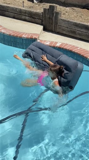 Lazy wife gets wet! 😱 | Jamie and Blake
