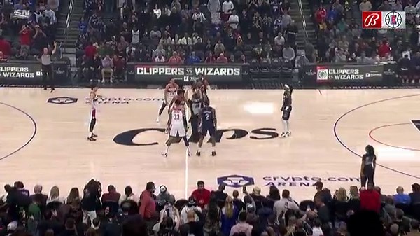 Some Friday night basketball tips off 😎 Tune in to Wizards vs. Clippers on SN1 and stream on Sportsnet ! | Sportsnet