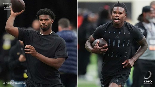 2025 Pro Days: Highlights, interviews & analysis