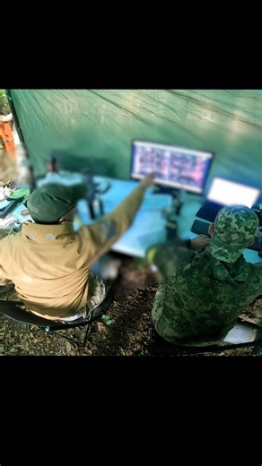 command post milsim