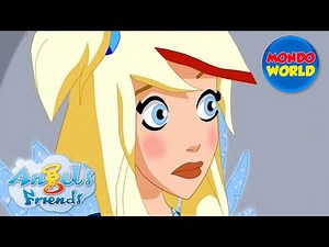 ANGELS saison 1 épisode 50 | L'alliance des anges | Angel's friends | dessin animé pour les enfants