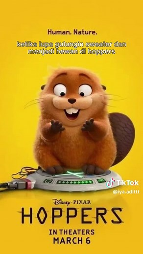 Hoppers Running Video: A Fun Compilation