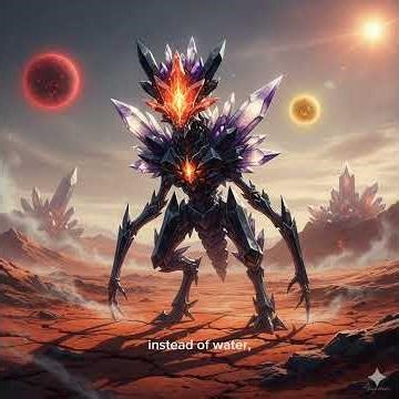 What Alien Life REALLY Looks Like: The Science of Extraterrestrial Species