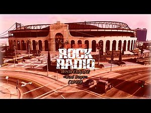Los Santos Rock Radio 102.3 (2017 Version) - Grand Theft Auto V/Online Alternative Radio