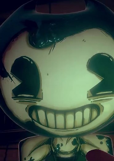 Bendy Returns to Your Phone. | bendy and ink machine