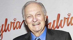 [WATCH] Alan Alda dishes ‘Horace and Pete,’ ‘M*A*S*H’ and his 6 Emmy wins from 34 nominations