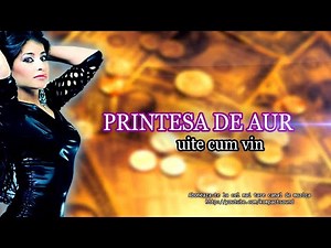 Printesa de Aur si Mr. Juve - Uite cum vin banii