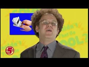 Dr Steve Brule - Miscellaneous Clips from Tim & Eric Awesome Show. Great Job!