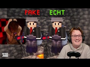 THIS HAPPENS WHEN YOU MATCH JOKECRAFT! - CraftAttack 10