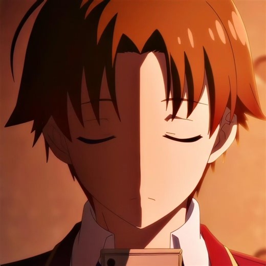 Ayanokoji's Cold Revenge😈🔥|| 2hollis - poster boy (slowed reverb)